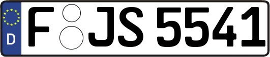 F-JS5541