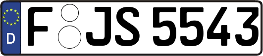 F-JS5543