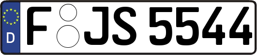 F-JS5544
