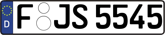 F-JS5545