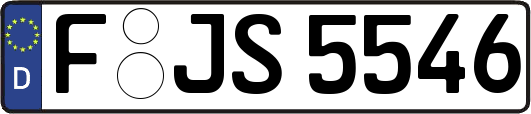 F-JS5546