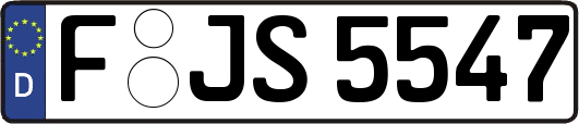F-JS5547