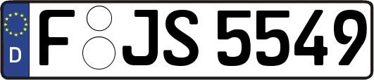 F-JS5549