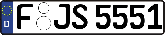 F-JS5551