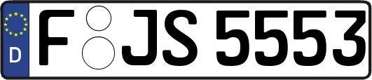 F-JS5553