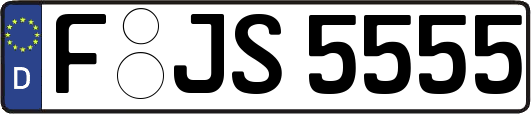 F-JS5555
