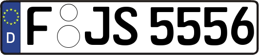 F-JS5556