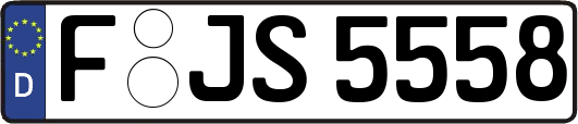 F-JS5558
