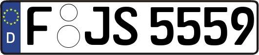 F-JS5559