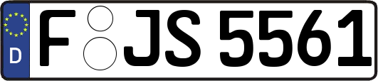 F-JS5561