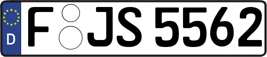 F-JS5562