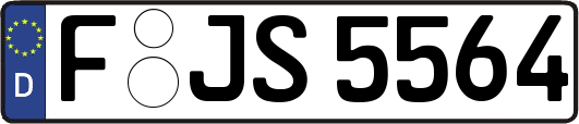 F-JS5564