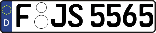 F-JS5565