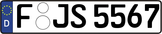 F-JS5567