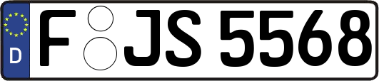 F-JS5568