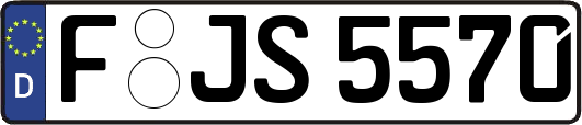 F-JS5570