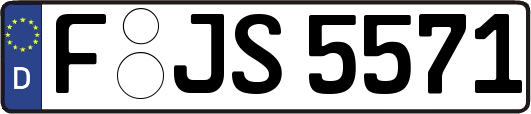 F-JS5571