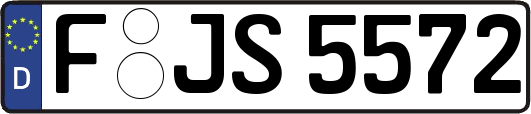 F-JS5572