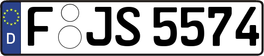 F-JS5574