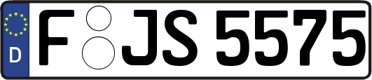 F-JS5575