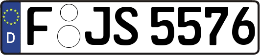 F-JS5576