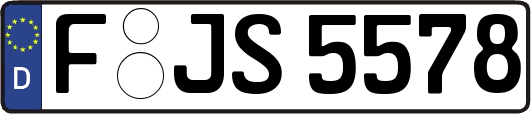 F-JS5578