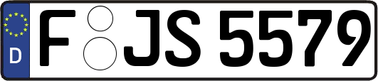 F-JS5579