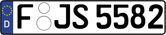 F-JS5582