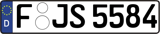 F-JS5584