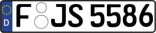 F-JS5586
