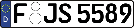 F-JS5589