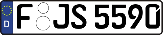 F-JS5590