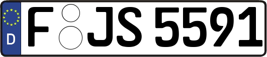 F-JS5591