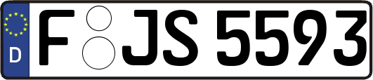 F-JS5593