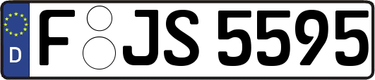 F-JS5595