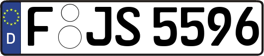 F-JS5596