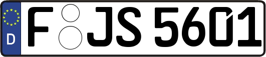 F-JS5601