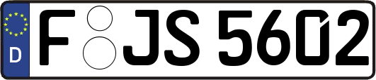 F-JS5602