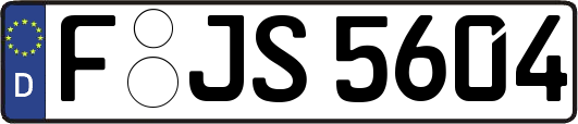 F-JS5604
