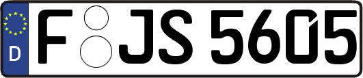F-JS5605