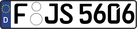 F-JS5606