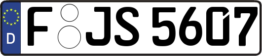 F-JS5607