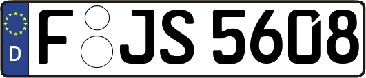 F-JS5608