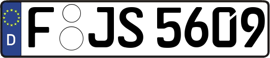 F-JS5609
