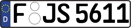 F-JS5611