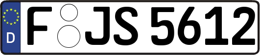 F-JS5612