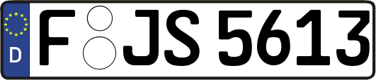 F-JS5613