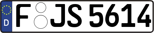 F-JS5614