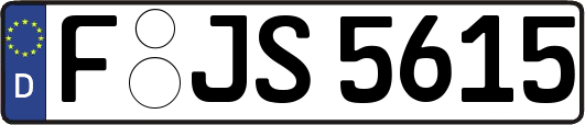 F-JS5615