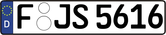 F-JS5616